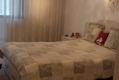 Apartament cu 2 camere decomandat în Pantelimon - 7