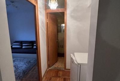 Apartament cu 4 camere, semidecomandat Zona Girocului - 20