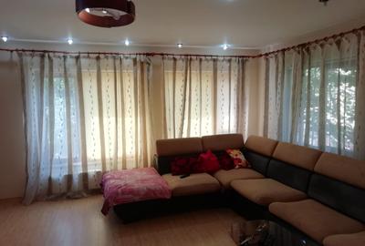 Casa individuala | Curte 700 mp | Garaj, terase, Centrala termica, acte la zi Casa individuala | Curte 700 mp | Garaj, terase, Centrala termica, acte la zi - 6