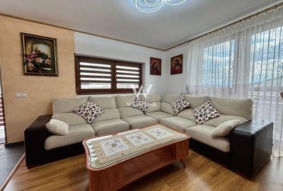 Casa 5 camere cu teren generos si CARPORT - Cartierul Arhitectilor