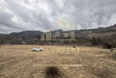 TEREN INTRAVILAN 500 MP SATIC- RUCAR - 16