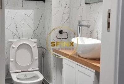 Apartament cu 2 camere decomandat, mobilat în 1 Mai - 6