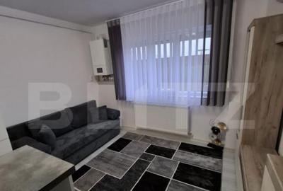 Camera camin, 17 mp, zona Bularga - 1