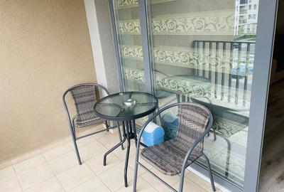 Apartament cu 2 camere decomandat în Noua - 2