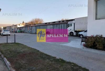 Spațiu comercial, de 225 mp, în Rahova - 7