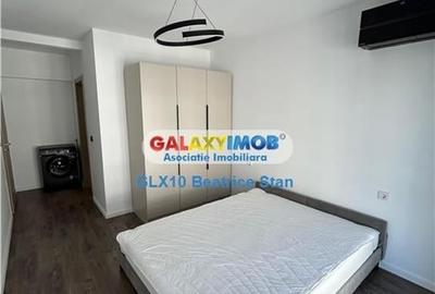 Inchiriere apartament 3 camere elegant BARBU VACARESCU Inchiriere apartament 3 camere elegant BARBU VACARESCU - 2