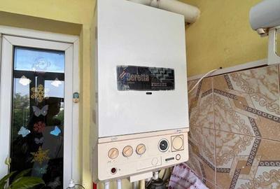 Apartament cu 2 camere decomandat în Central - 1