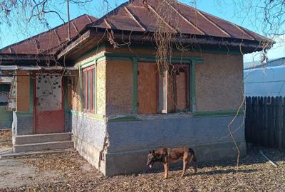 Casă în Târgșoru Nou - 1