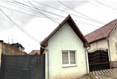 Casa si teren-Sebes, jud. Alba-Id R1995078- 04.12 - 1