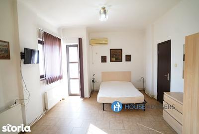 Apartament cu 2 camere, mobilat în Romană - 14