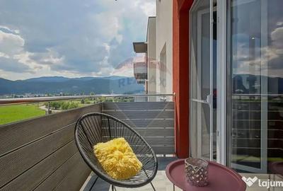 Apartament cu 2 camere decomandat în Avantgarden - 8