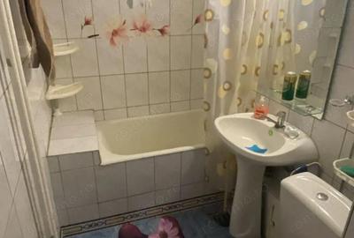 Apartament cu 2 camere decomandat în Brâncoveanu
