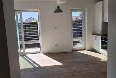 Apartament cu gradina si parcare proprie - 4