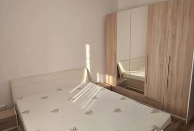 Apartament cu 2 camere decomandat în Central - 3