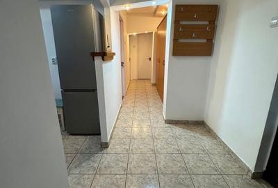 Apartament cu 3 camere decomandat în Exercițiu - 9