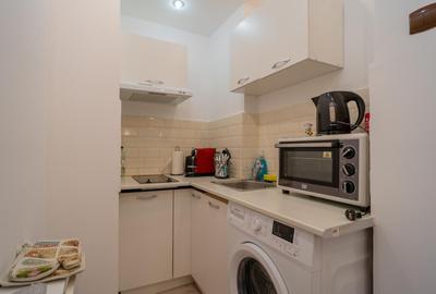 Calea victoriei  apartament 2 camere mobilat si utilat - 20