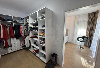 Casă cu Teren 500 Mp în Blejoi - 14