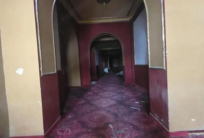 Teren de 404 mp, în Calea Victoriei - 10