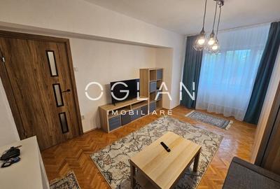Apartament 2 camere, etaj 3, Calea Dumbravii/Facultatea de Drept - 6