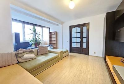 Apartament cu 2 camere semidecomandat, mobilat în Eroii Revoluției - 2