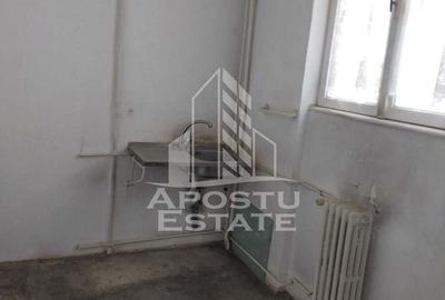 Apartment 2 camere,etaj intermediar,zonă Brancoveanu - 3