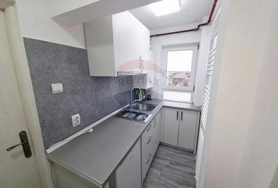 Apartament cu 1 camere in zona 1 Mai - 2