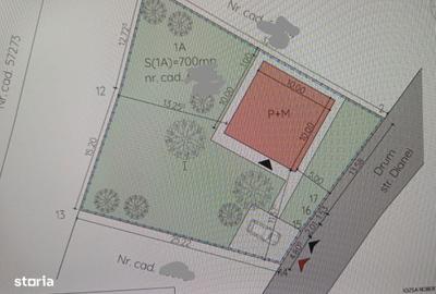 Spațiu comercial, în Central - 1