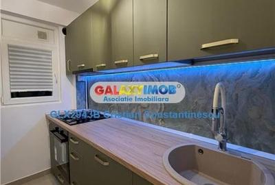 Apartament 2 camere, complet renovat si mobilat, Brancoveanu, Berceni - 6