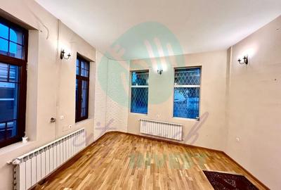 Vila eleganta renovata si consolidata | Parc Carol| Marasesti - 4