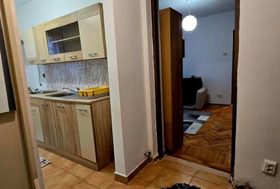Micro 9 Târgoviște, ÎNCHIRIERE apartament 2camere, etaj3/4 - 10