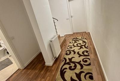 Casă cu 3 camere cu Canalizare în Bragadiru - 8