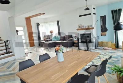 Casa individuala, 136 mp, gradina 380 mp, Dezmir - 1