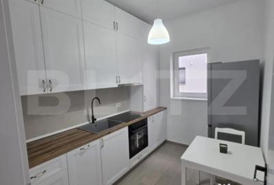 Apartament cu 2 camere decomandat în Giroc
