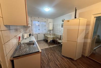 Apartament 3 camere, 58 mp, zona Micro 11 - 6