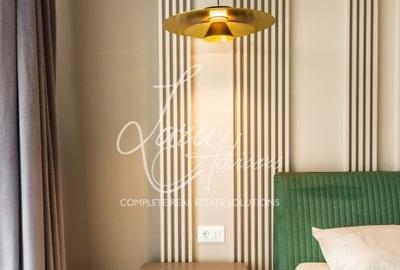 Apartament cu 4 camere decomandat, mobilat în Floreasca - 9