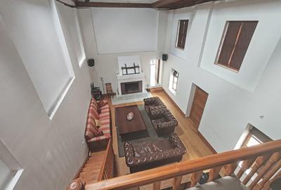 Casa Saseasca in Cristian ! - 11