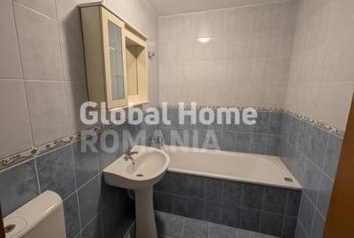 Apartament cu 2 camere decomandat, mobilat în Băneasa - 5