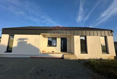 DE VANZARE - CASA MODERNA - alege finisaje - 7