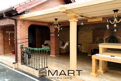 Casă individuală cu 7 camere cu Canalizare în Miercurea Sibiului - 7