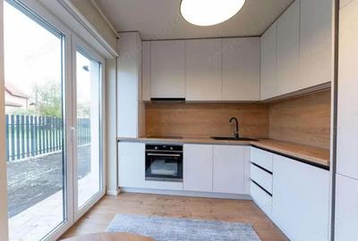 Casă în Florești - 7