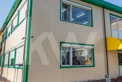 Oportunitate de Investitie la malul Dunarii - 2