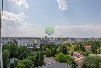 Apartament view superb 2 camere Alia - 29