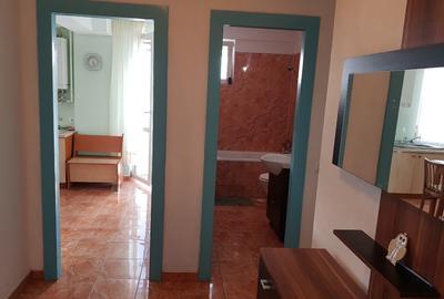 Inchiriez ap 2 camere, Terezian