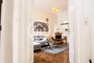 Apartament cu 3 camere decomandat în Ultracentral - 2