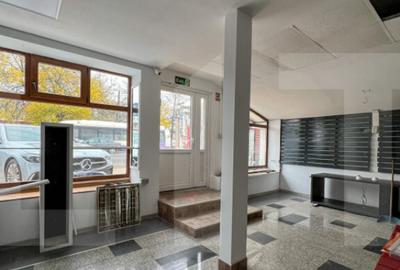 Spa?iu comercial, 38.8 mp, zona Modern - 1