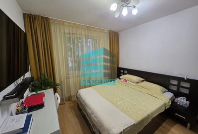 Apartament 3 Camere, Centrala Proprie, Mihai Bravu-Dristor,5 min Metrou - 7