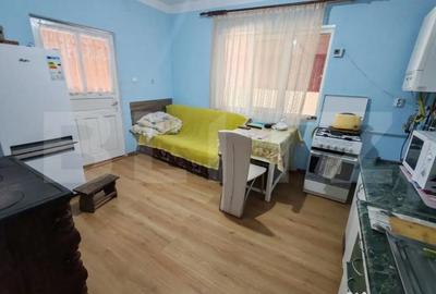 Casă cu 1 camere cu Teren 3000 Mp în Aluniș - 4