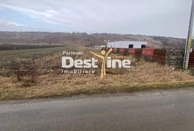 Teren Construcții intravilan de 3200 mp, în Girov - 2