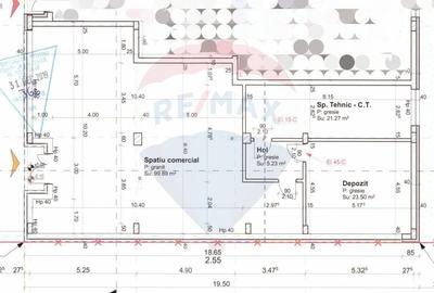 Spatiu comercial de inchiriat - 10