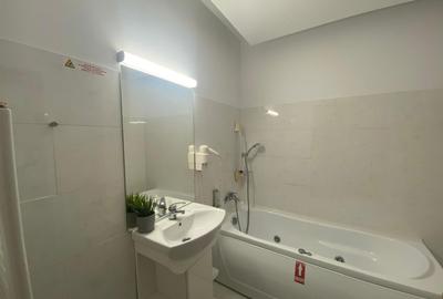 Garsonieră decomandată în Unirii - 5